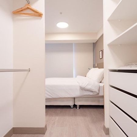 Trendy Host Alta, San Isidro Διαμέρισμα Λίμα Εξωτερικό φωτογραφία