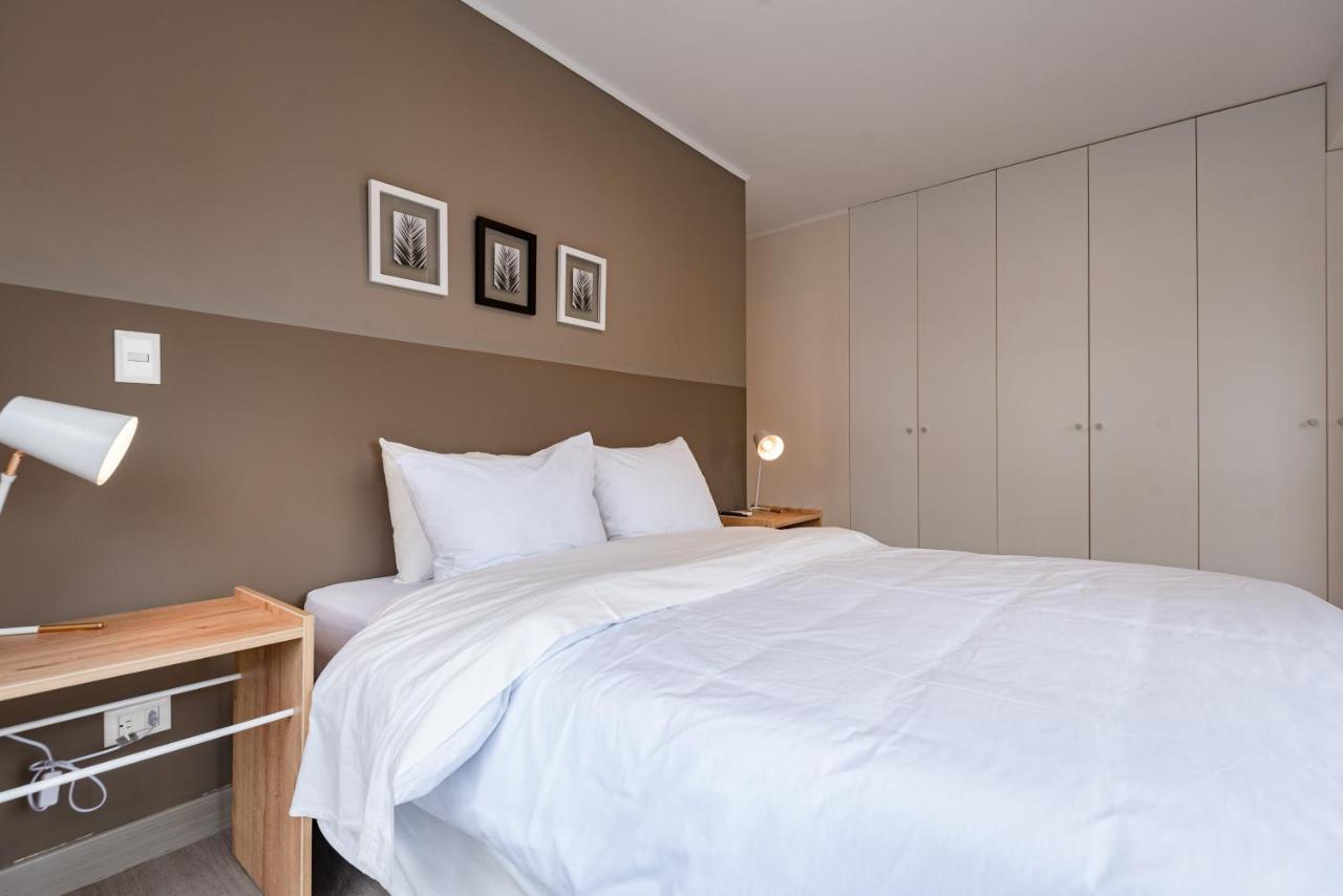 Trendy Host Alta, San Isidro Διαμέρισμα Λίμα Εξωτερικό φωτογραφία