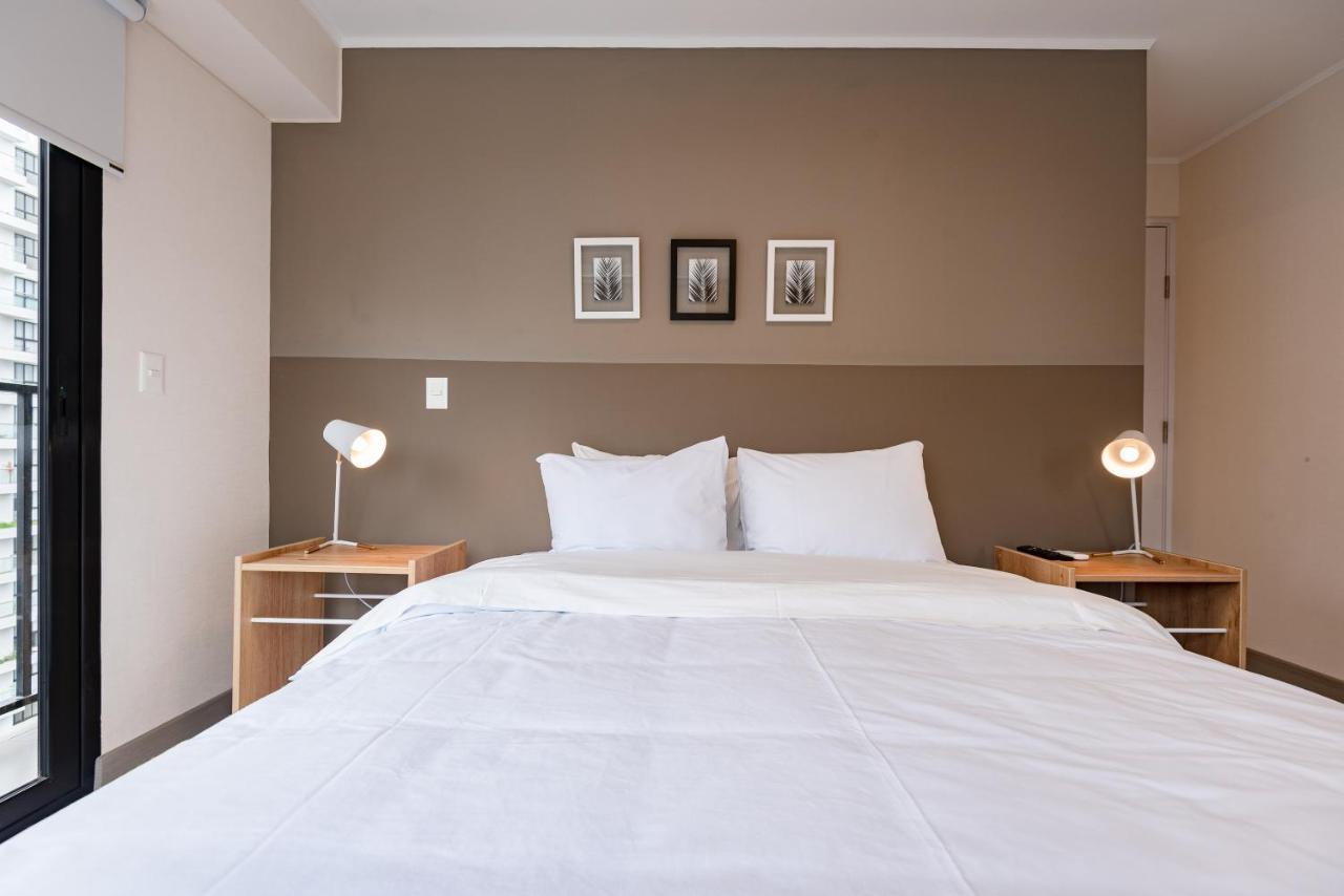 Trendy Host Alta, San Isidro Διαμέρισμα Λίμα Εξωτερικό φωτογραφία