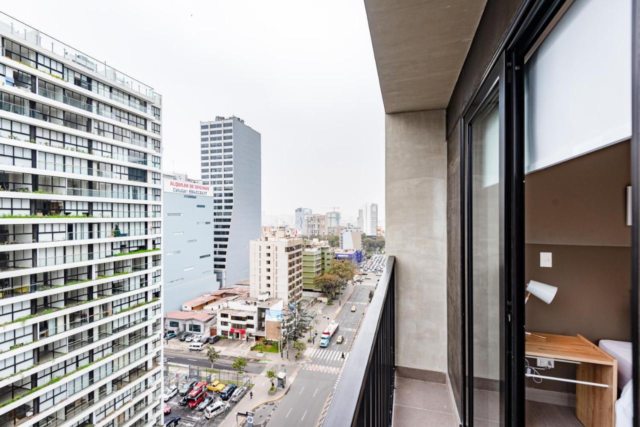 Trendy Host Alta, San Isidro Διαμέρισμα Λίμα Εξωτερικό φωτογραφία
