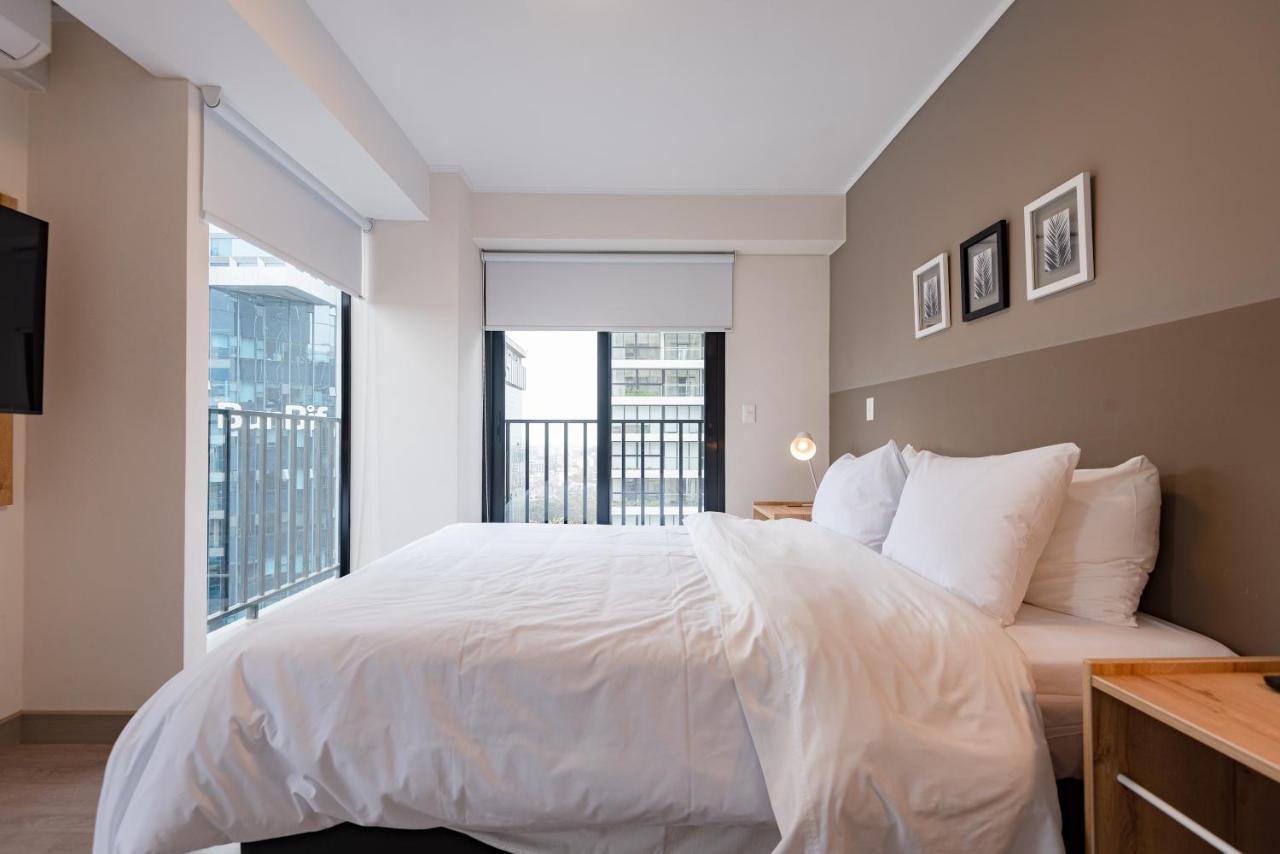 Trendy Host Alta, San Isidro Διαμέρισμα Λίμα Εξωτερικό φωτογραφία