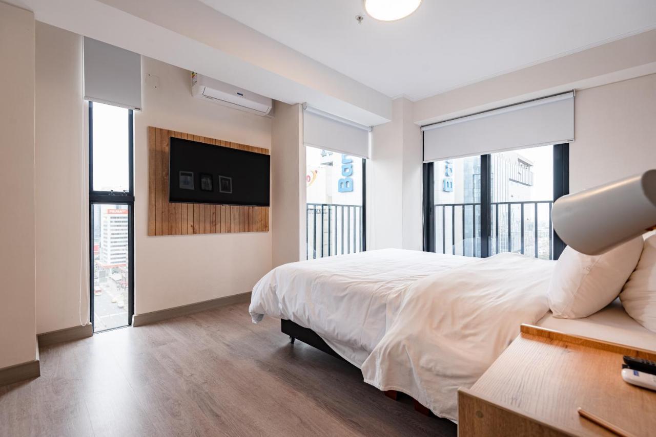 Trendy Host Alta, San Isidro Διαμέρισμα Λίμα Εξωτερικό φωτογραφία