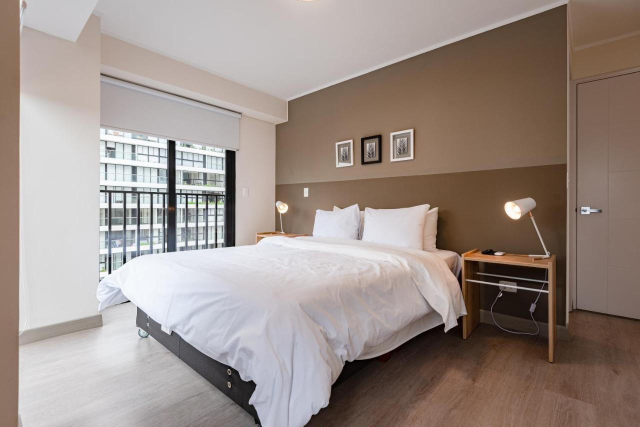 Trendy Host Alta, San Isidro Διαμέρισμα Λίμα Εξωτερικό φωτογραφία