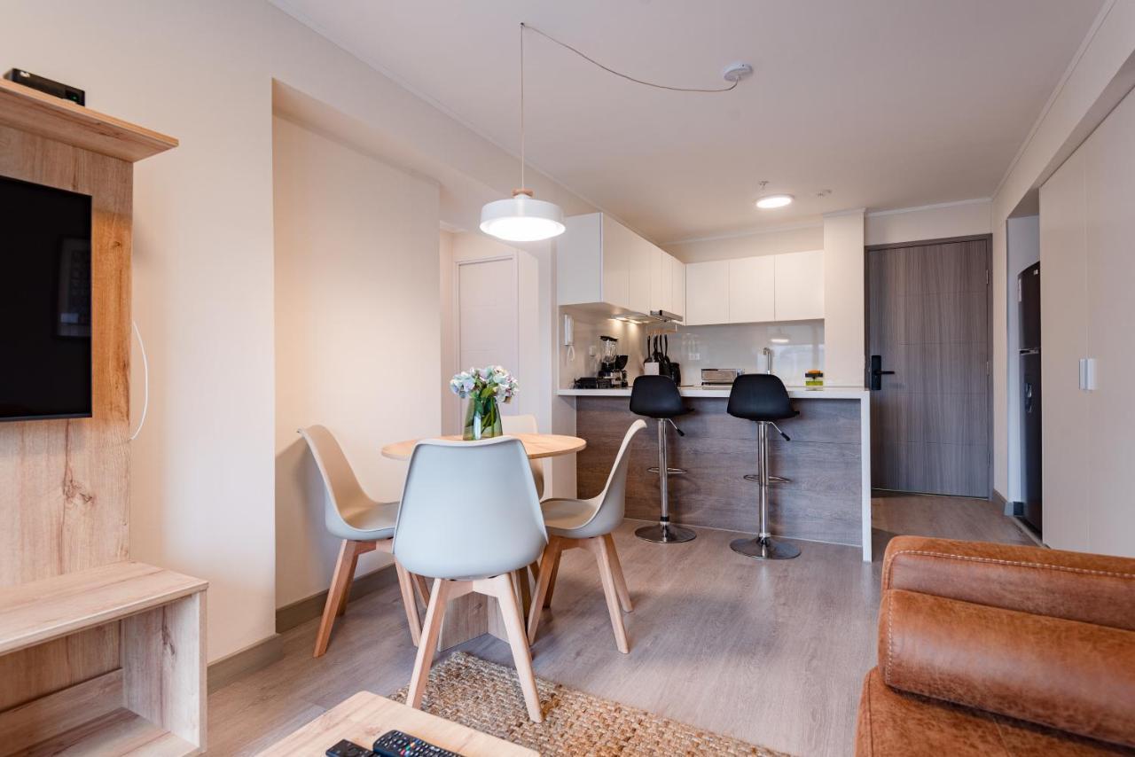 Trendy Host Alta, San Isidro Διαμέρισμα Λίμα Εξωτερικό φωτογραφία