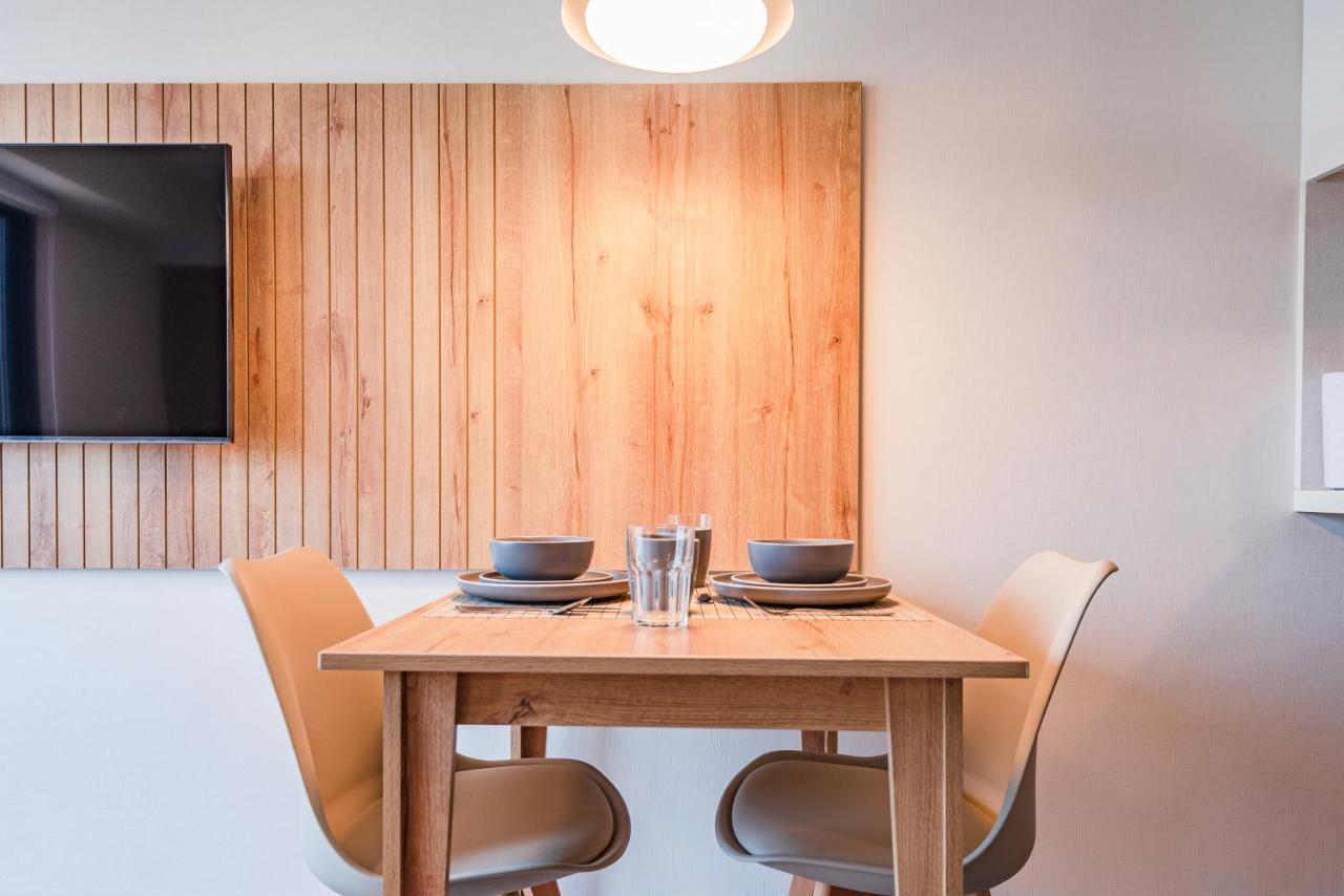 Trendy Host Alta, San Isidro Διαμέρισμα Λίμα Εξωτερικό φωτογραφία