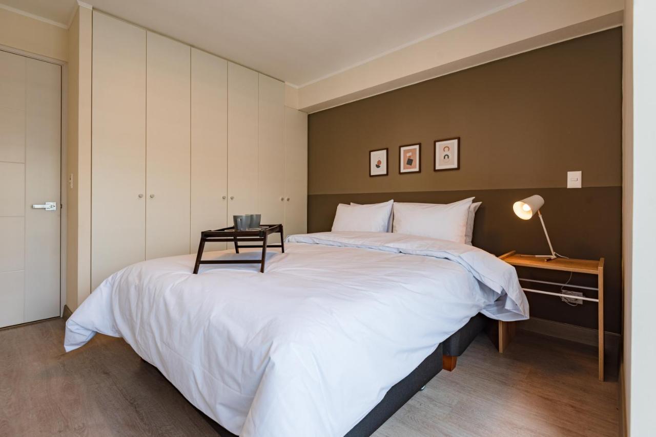 Trendy Host Alta, San Isidro Διαμέρισμα Λίμα Εξωτερικό φωτογραφία