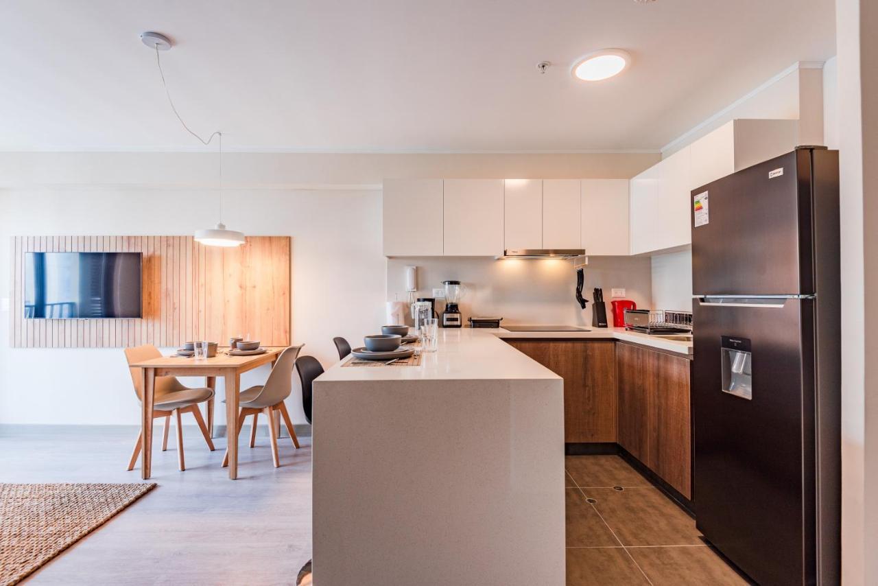 Trendy Host Alta, San Isidro Διαμέρισμα Λίμα Εξωτερικό φωτογραφία