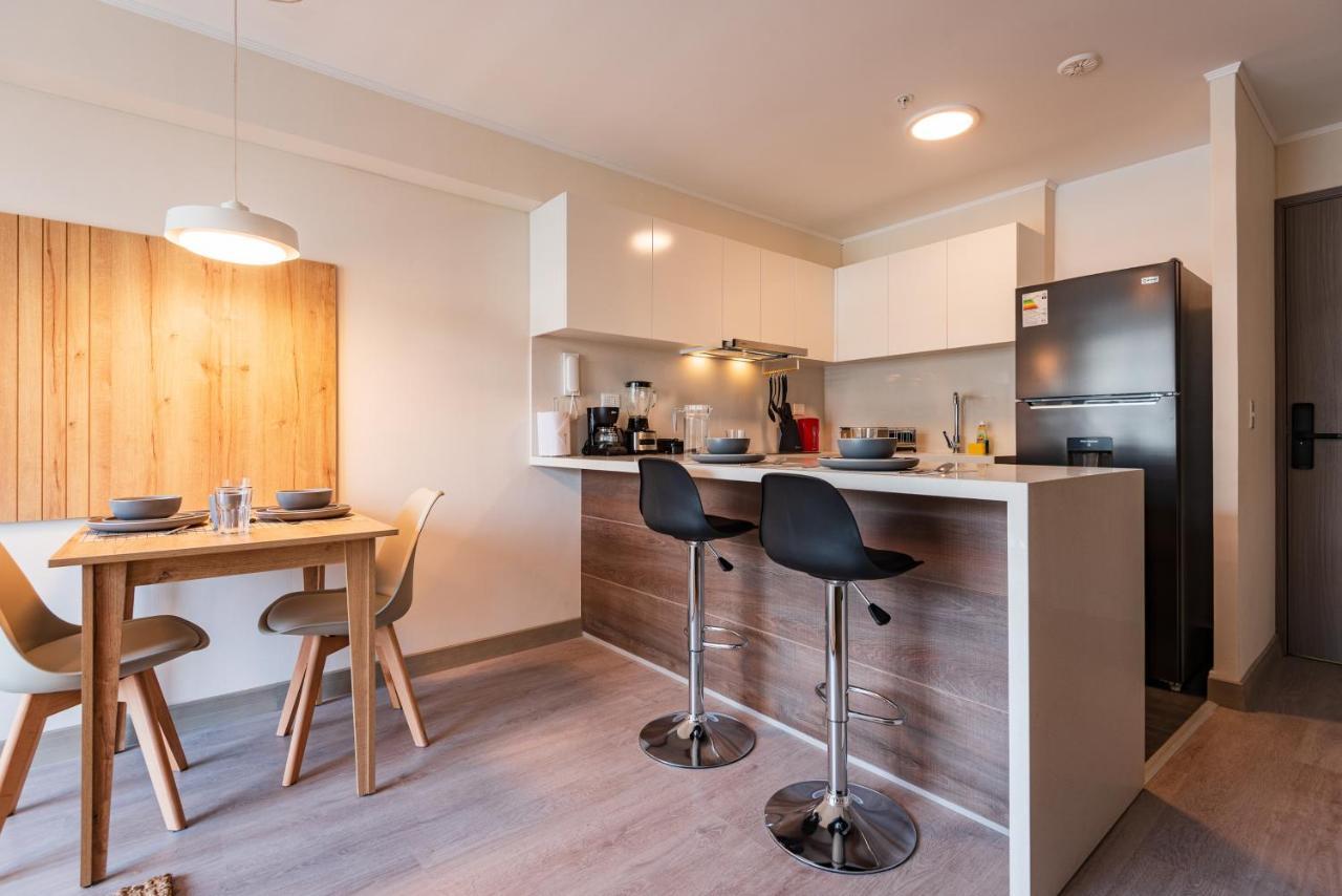 Trendy Host Alta, San Isidro Διαμέρισμα Λίμα Εξωτερικό φωτογραφία