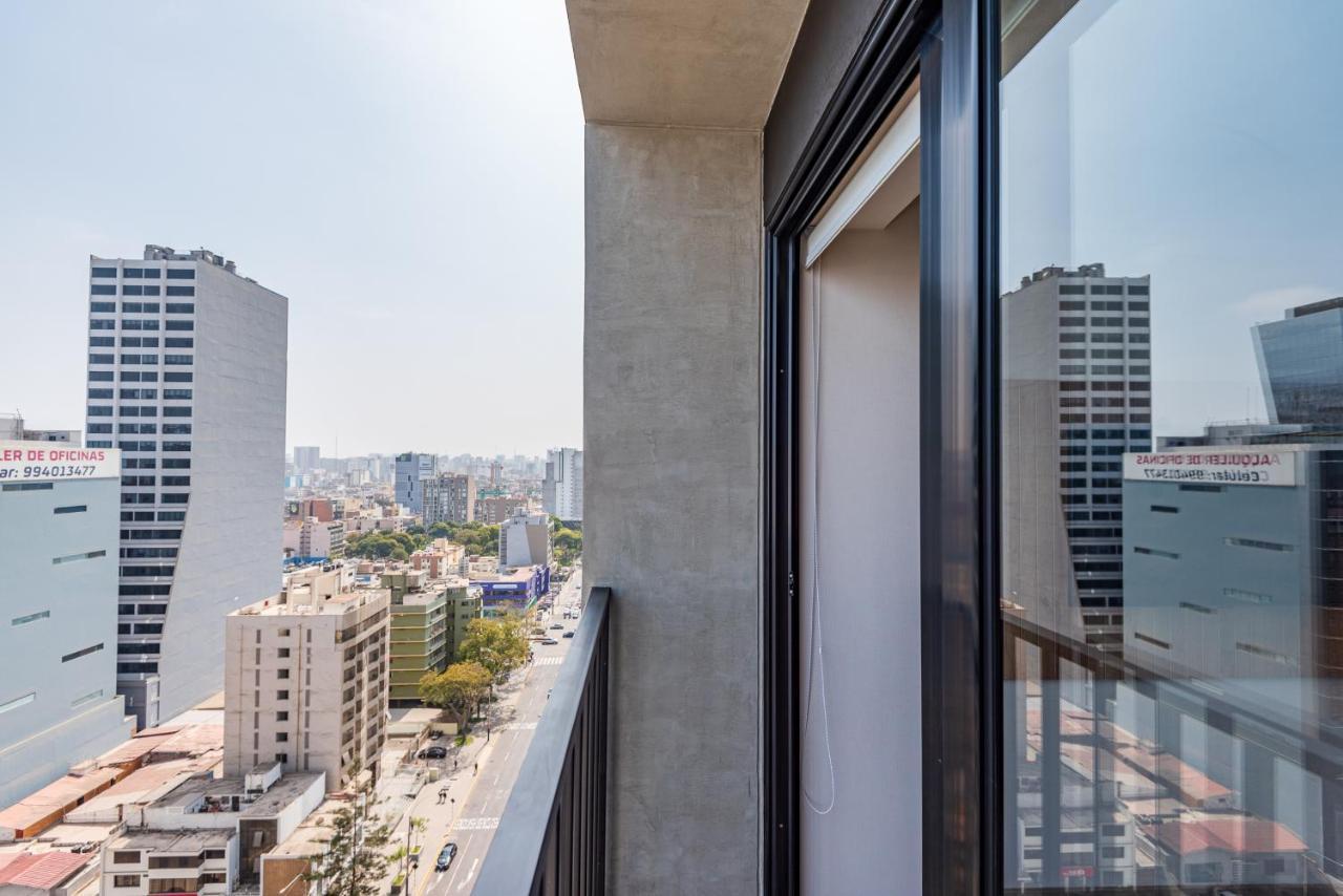 Trendy Host Alta, San Isidro Διαμέρισμα Λίμα Εξωτερικό φωτογραφία