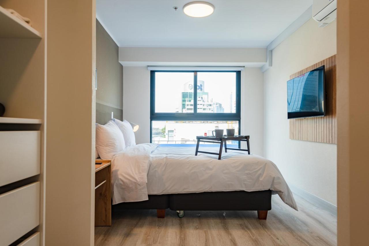 Trendy Host Alta, San Isidro Διαμέρισμα Λίμα Εξωτερικό φωτογραφία