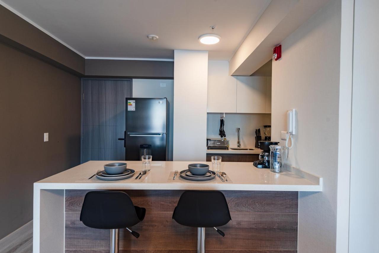 Trendy Host Alta, San Isidro Διαμέρισμα Λίμα Εξωτερικό φωτογραφία
