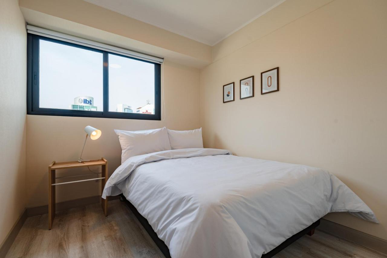Trendy Host Alta, San Isidro Διαμέρισμα Λίμα Εξωτερικό φωτογραφία