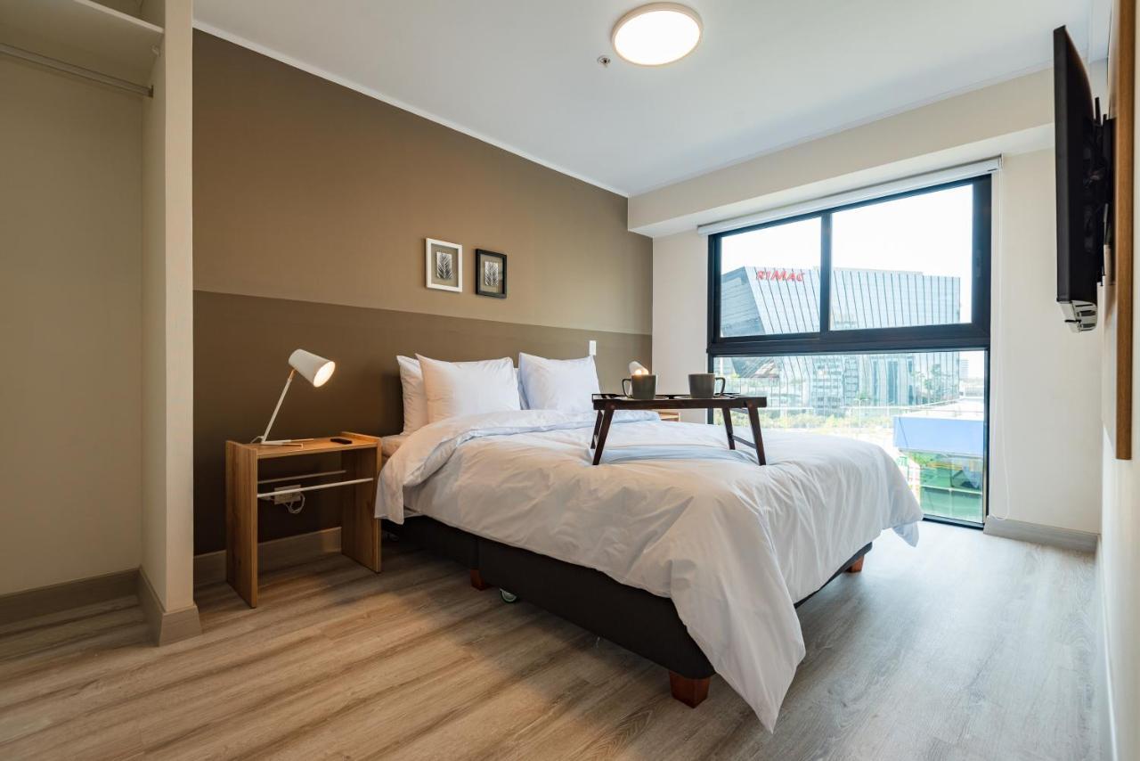 Trendy Host Alta, San Isidro Διαμέρισμα Λίμα Εξωτερικό φωτογραφία