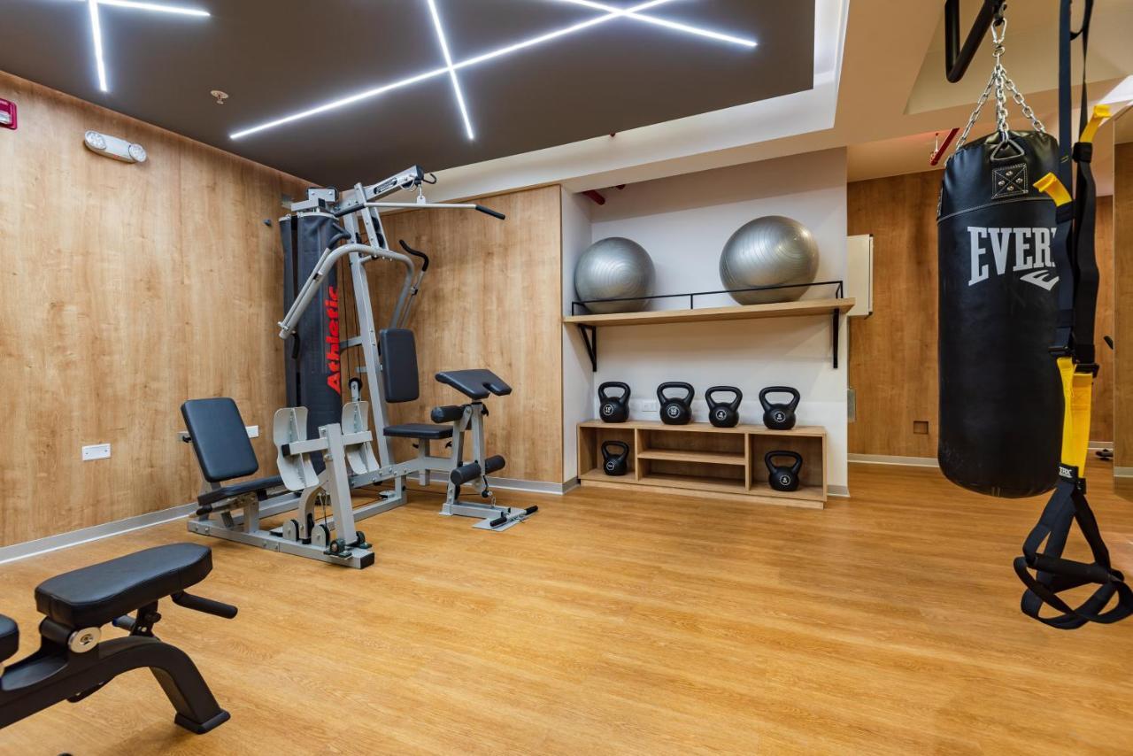 Trendy Host Alta, San Isidro Διαμέρισμα Λίμα Εξωτερικό φωτογραφία