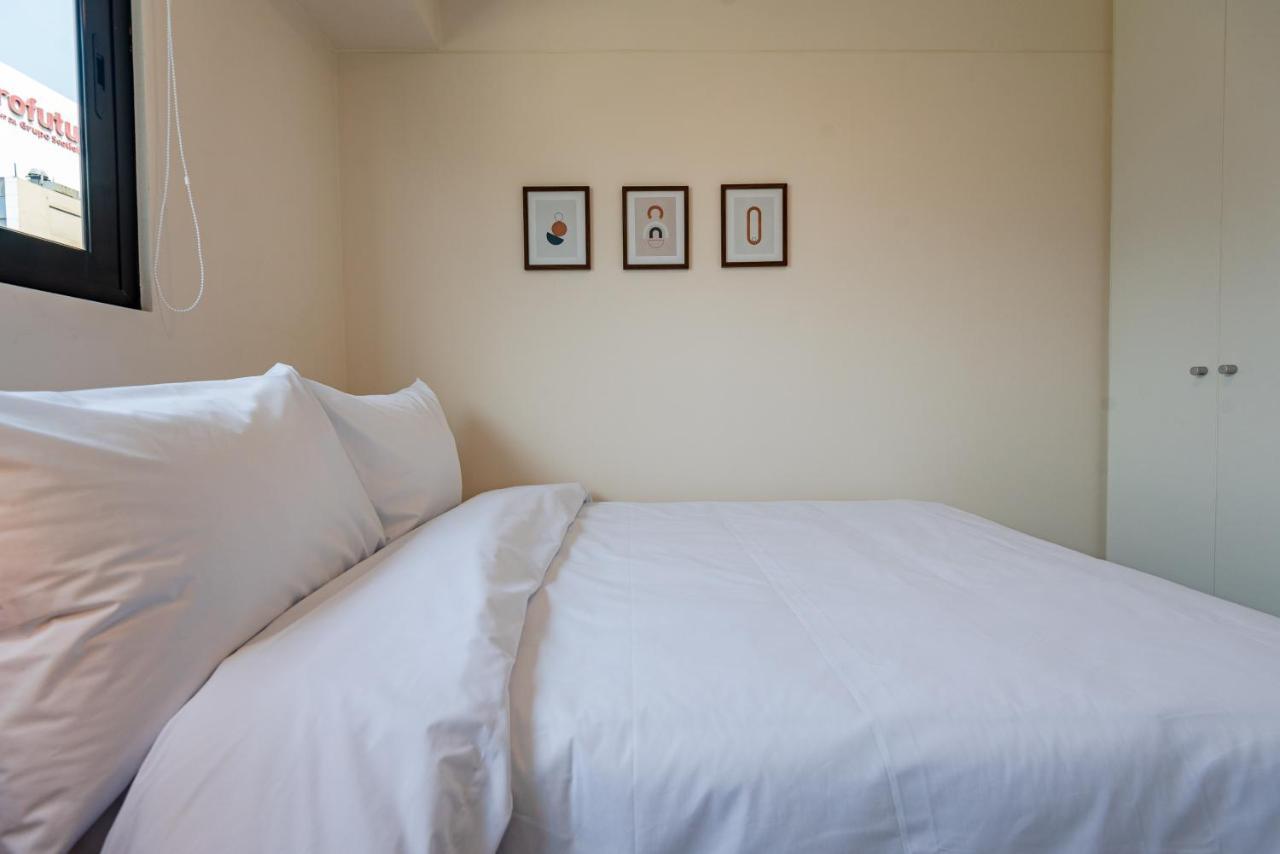 Trendy Host Alta, San Isidro Διαμέρισμα Λίμα Εξωτερικό φωτογραφία