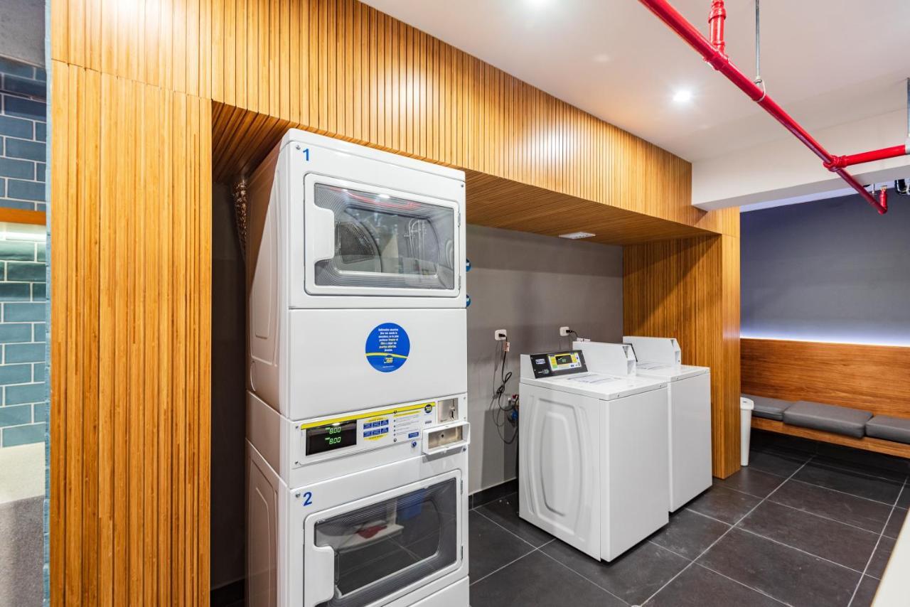 Trendy Host Alta, San Isidro Διαμέρισμα Λίμα Εξωτερικό φωτογραφία