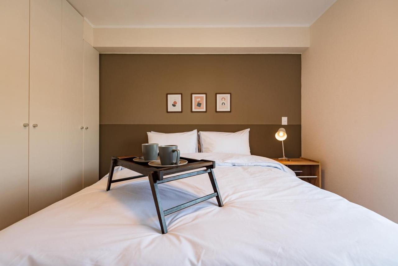 Trendy Host Alta, San Isidro Διαμέρισμα Λίμα Εξωτερικό φωτογραφία