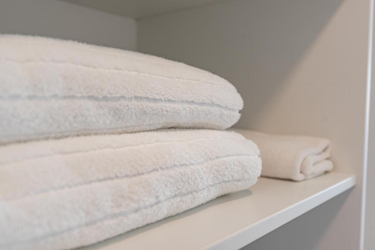 Trendy Host Alta, San Isidro Διαμέρισμα Λίμα Εξωτερικό φωτογραφία