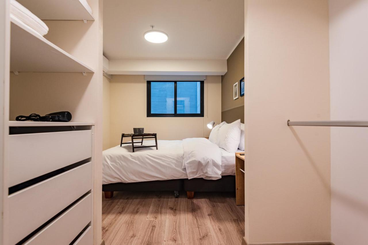 Trendy Host Alta, San Isidro Διαμέρισμα Λίμα Εξωτερικό φωτογραφία