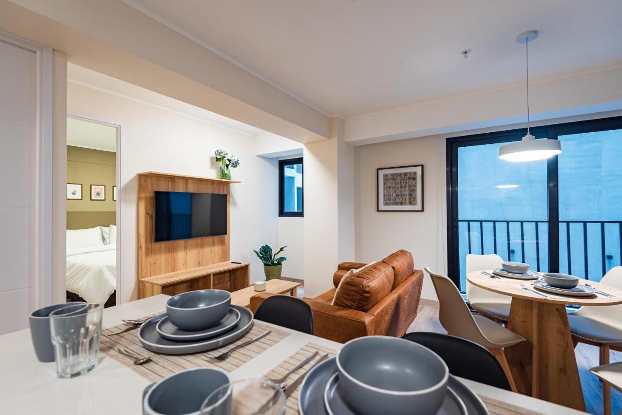 Trendy Host Alta, San Isidro Διαμέρισμα Λίμα Εξωτερικό φωτογραφία