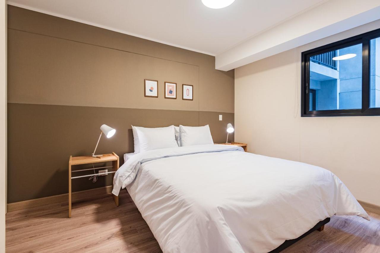 Trendy Host Alta, San Isidro Διαμέρισμα Λίμα Εξωτερικό φωτογραφία
