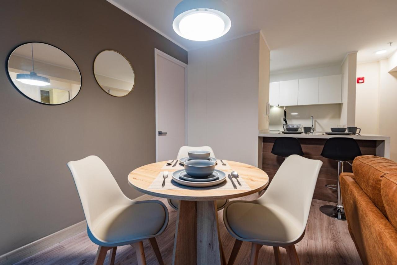 Trendy Host Alta, San Isidro Διαμέρισμα Λίμα Εξωτερικό φωτογραφία