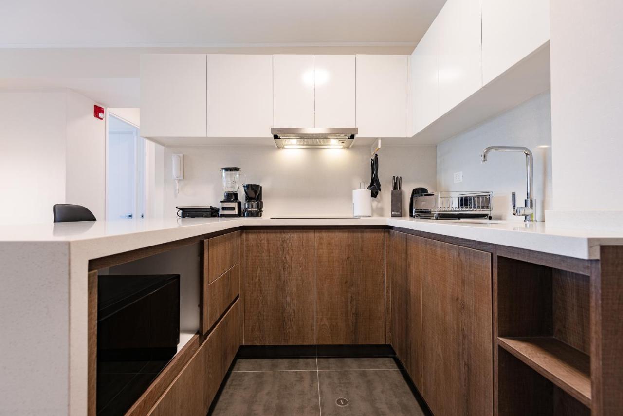Trendy Host Alta, San Isidro Διαμέρισμα Λίμα Εξωτερικό φωτογραφία