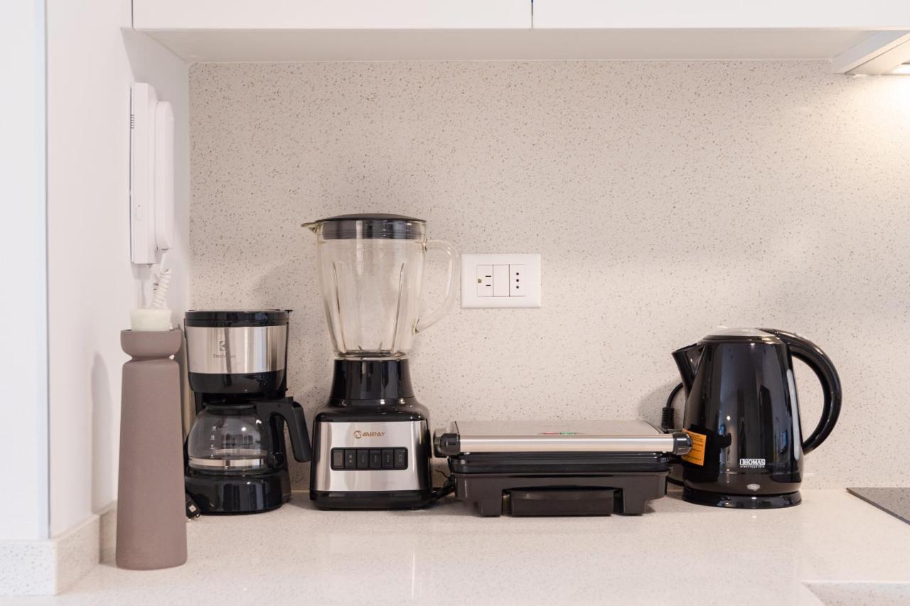 Trendy Host Alta, San Isidro Διαμέρισμα Λίμα Εξωτερικό φωτογραφία