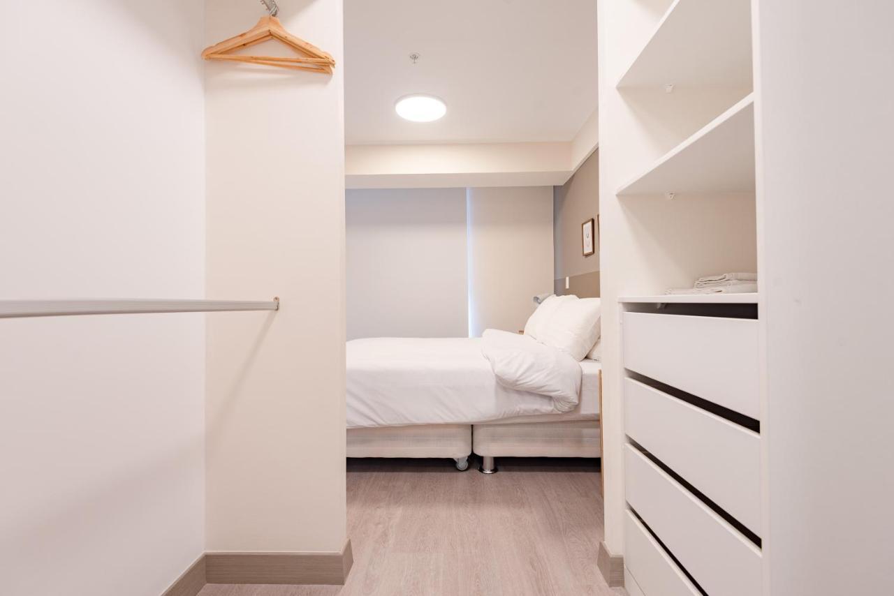 Trendy Host Alta, San Isidro Διαμέρισμα Λίμα Εξωτερικό φωτογραφία